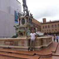 Профилна снимка - Ivan Stoykov