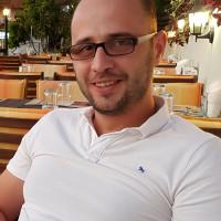 Профилна снимка - Михаил Бояджиев