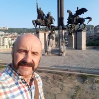 Профилна снимка - Rosen Stoychev