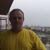 Профилна снимка - Тодор Тодоров