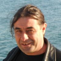 Профилна снимка - Пламен Ачов