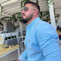 Профилна снимка - Еди Калинов