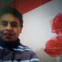 Профилна снимка - Сашо Лазаров