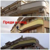 Профилна снимка - Алекси Иванов