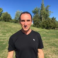 Профилна снимка - Павел Йорданов