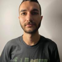 Профилна снимка - Симеон Танев