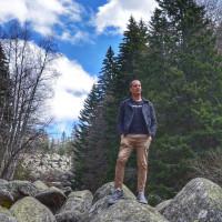 Профилна снимка - Alexander Kalenderov