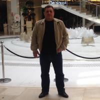 Профилна снимка - Lyubomir MONOV