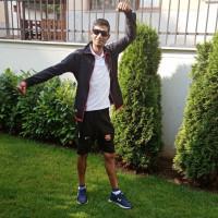 Профилна снимка - Валентин Огнянов