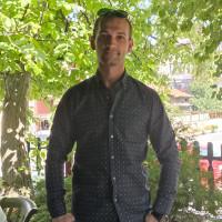 Профилна снимка - Румен Симеонов