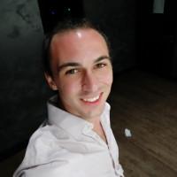 Профилна снимка - Георги Ангелов