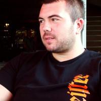 Профилна снимка - Иван Стойков