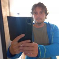 Профилна снимка - Стефан Михов