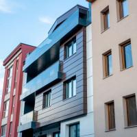 Профилна снимка - Барос Вижън