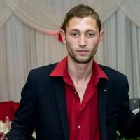 Профилна снимка - Илия Богданов