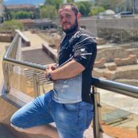 Профилна снимка - Тони Огнянов