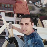 Профилна снимка - Янек Георгиев