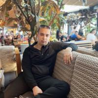 Профилна снимка - Георги Велинов