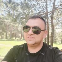 Профилна снимка - Георги Асенов