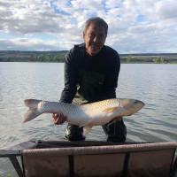 Профилна снимка - Красимир Пеев