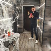 Профилна снимка - Елвис Петров