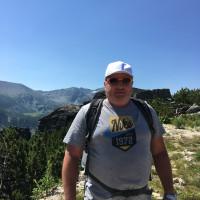 Профилна снимка - Цветан Вълчев