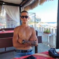 Профилна снимка - Петър Шергов