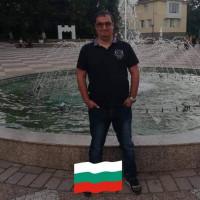 Профилна снимка - Динчо Пъргов