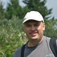 Профилна снимка - Николай Йорданов