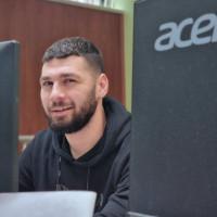 Профилна снимка - Кристиан Димитров