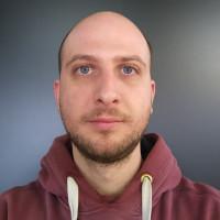 Профилна снимка - Ивелин Иванов