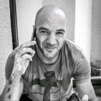 Профилна снимка - Румен Цецков Иванов