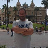 Профилна снимка - Стефан Гълъбов