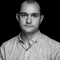 Профилна снимка - Борис Ставрев