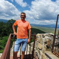 Профилна снимка - Ивайло Борисов