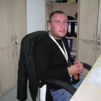 Профилна снимка - Крум Пирдопски