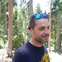 Профилна снимка - Костадин Ралчев