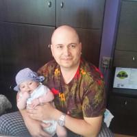 Профилна снимка - Александър Анастасов