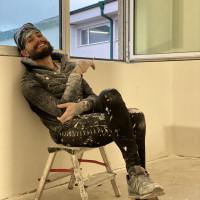 Профилна снимка - Николай Желев