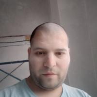 Профилна снимка - Емо Алиев