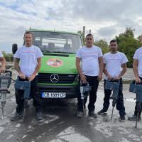 Профилна снимка - Димитър Стоилов