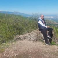 Профилна снимка - Божидар Драганджиков