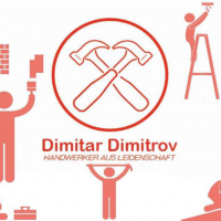 Профилна снимка - Димитър Димитров