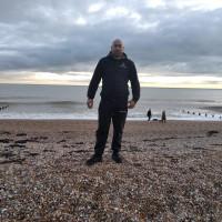 Профилна снимка - Румен Недков