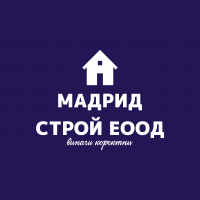 Профилна снимка - Мадрид Строй ЕООД