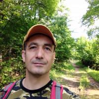 Профилна снимка - Зафир Ангелов