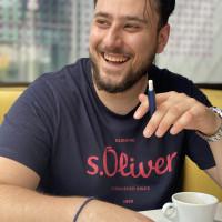 Профилна снимка - Мишел Лазаров