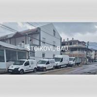 Профилна снимка - Bogomil Stoikov