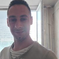 Профилна снимка - Борислав Димитров