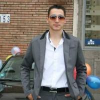 Профилна снимка - Blagomir Nochev